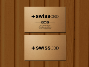 Business Card Design by Creations Box 2015 for this project | Design: #20367032