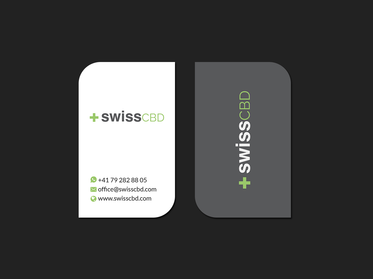 Business Card Design by Creations Box 2015 for this project | Design #20367039
