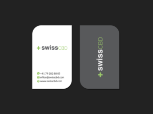 Business Card Design by Creations Box 2015 for this project | Design: #20367039