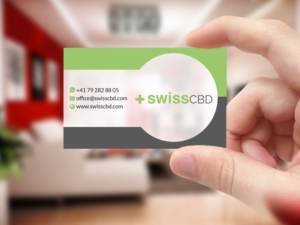 Business Card Design by Creations Box 2015 for this project | Design: #20367040