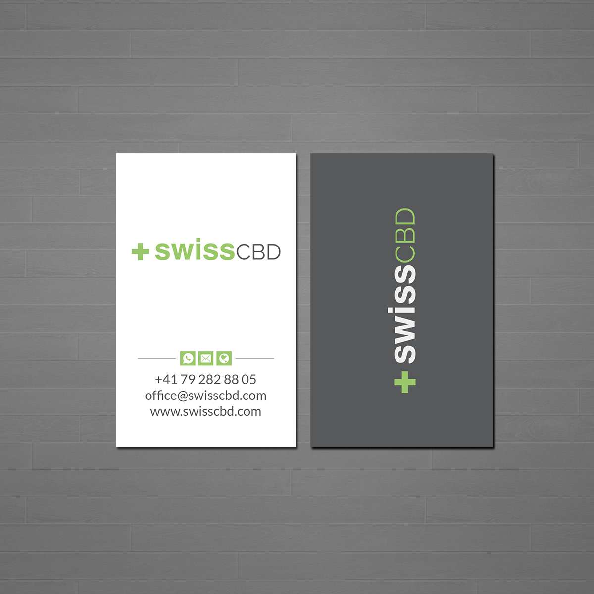 Business Card Design by Creations Box 2015 for this project | Design #20367041