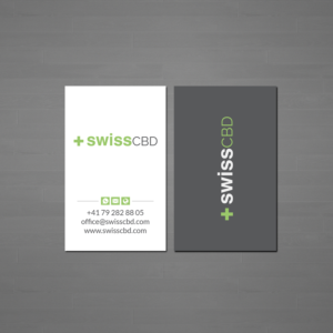 Business Card Design by Creations Box 2015 for this project | Design: #20367041
