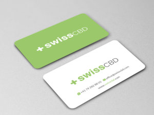 Business Card Design by Creations Box 2015 for this project | Design: #20367042