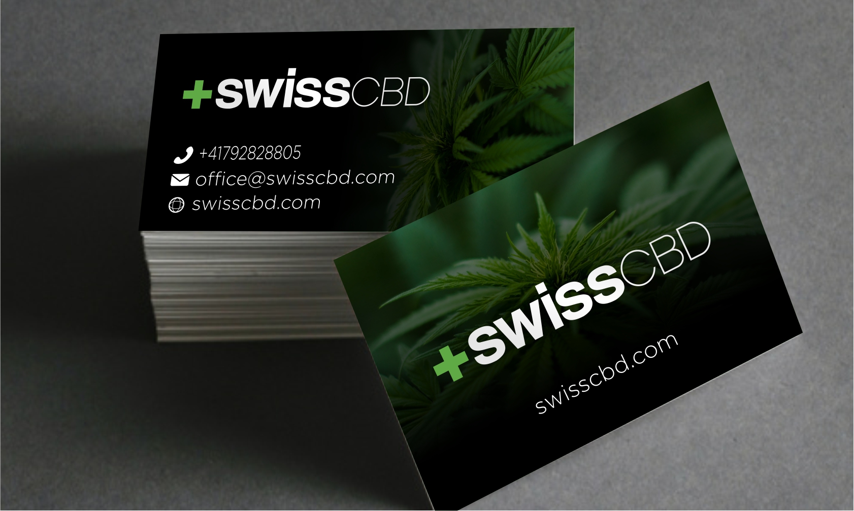 Business Card Design by zatsukiki for this project | Design #20399056