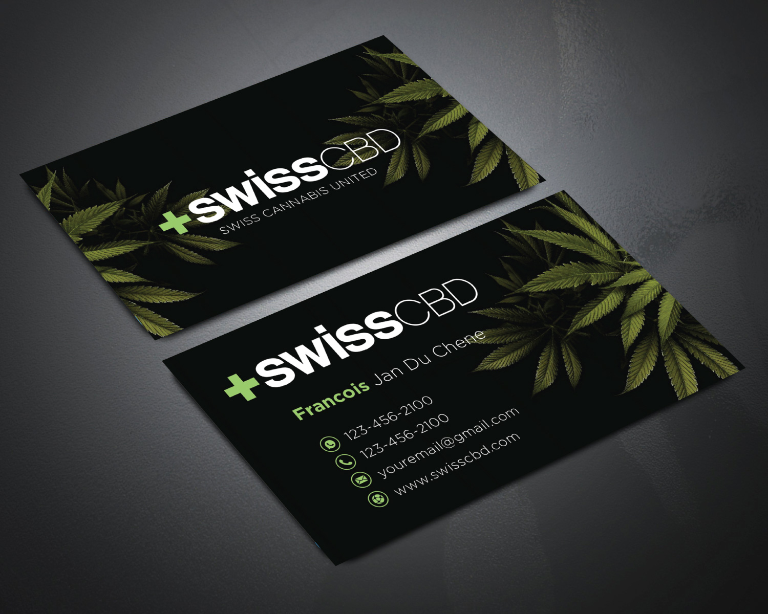 Business Card Design by LAXMI DESIGNHUB for this project | Design #20360972