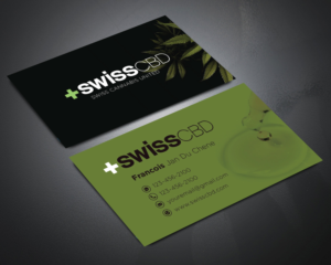 Business Card Design by LAXMI DESIGNHUB for this project | Design: #20360974