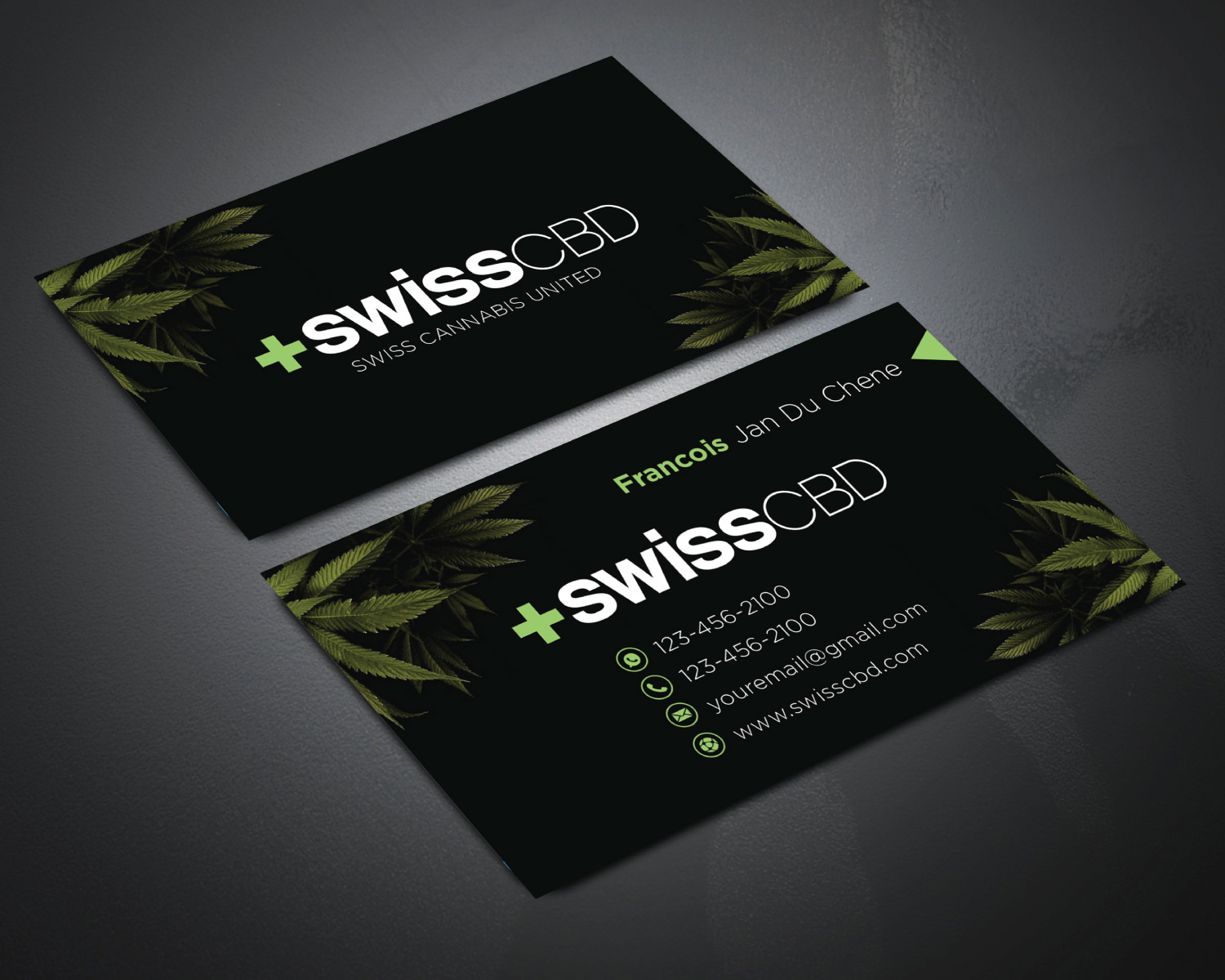 Business Card Design by LAXMI DESIGNHUB for this project | Design #20360975
