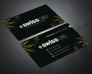 Business Card Design by LAXMI DESIGNHUB for this project | Design: #20360975