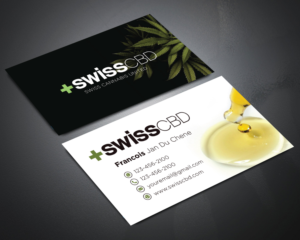 Business Card Design by LAXMI DESIGNHUB for this project | Design: #20360976