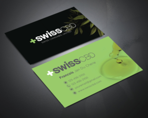 Business Card Design by LAXMI DESIGNHUB for this project | Design: #20360977