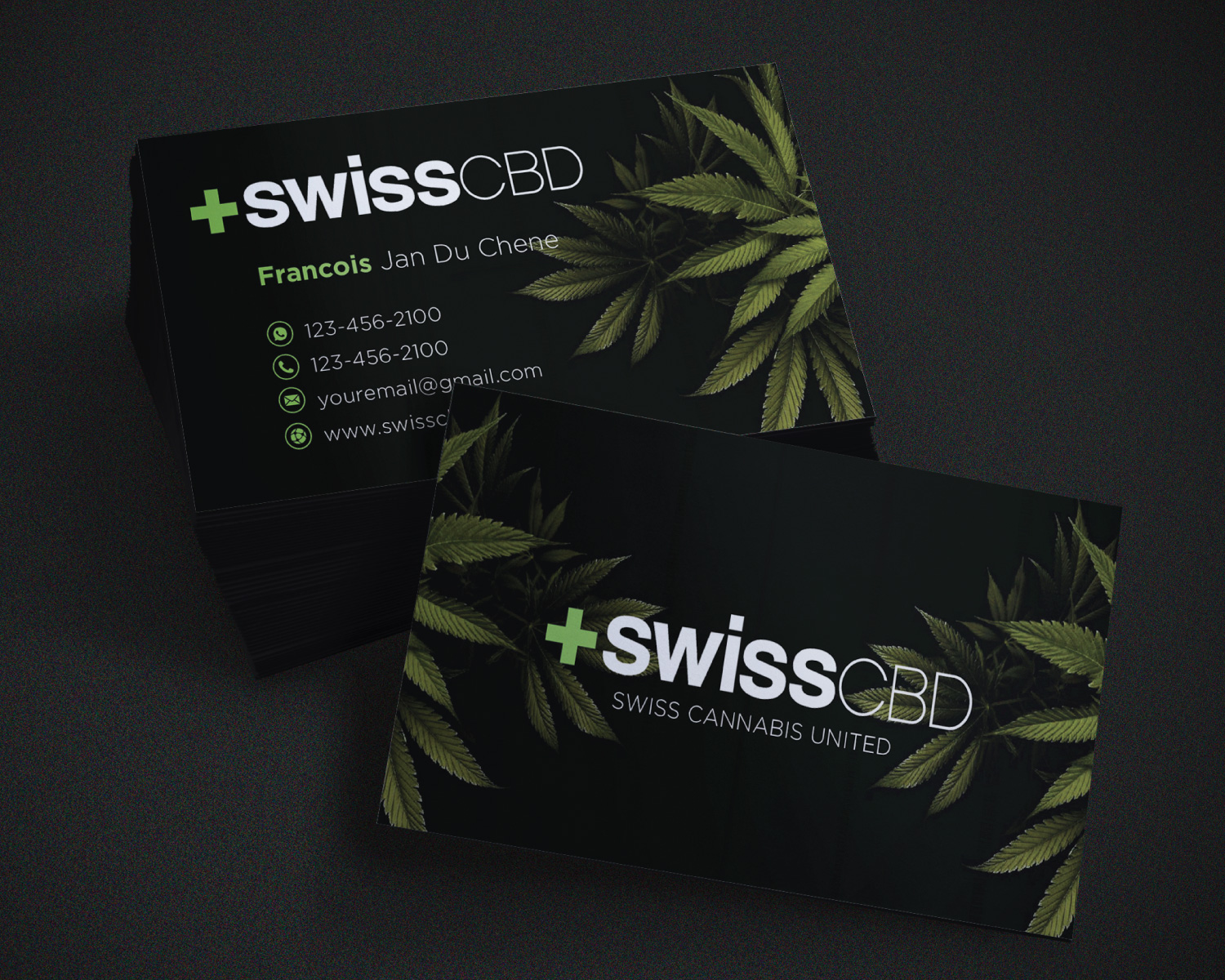 Business Card Design by LAXMI DESIGNHUB for this project | Design #20360981