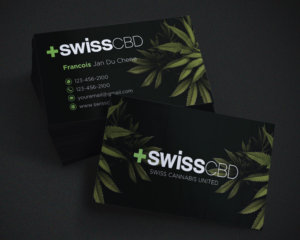 Business Card Design by LAXMI DESIGNHUB for this project | Design: #20360981