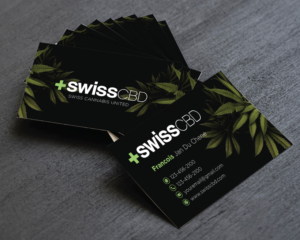 Business Card Design by LAXMI DESIGNHUB for this project | Design: #20360982