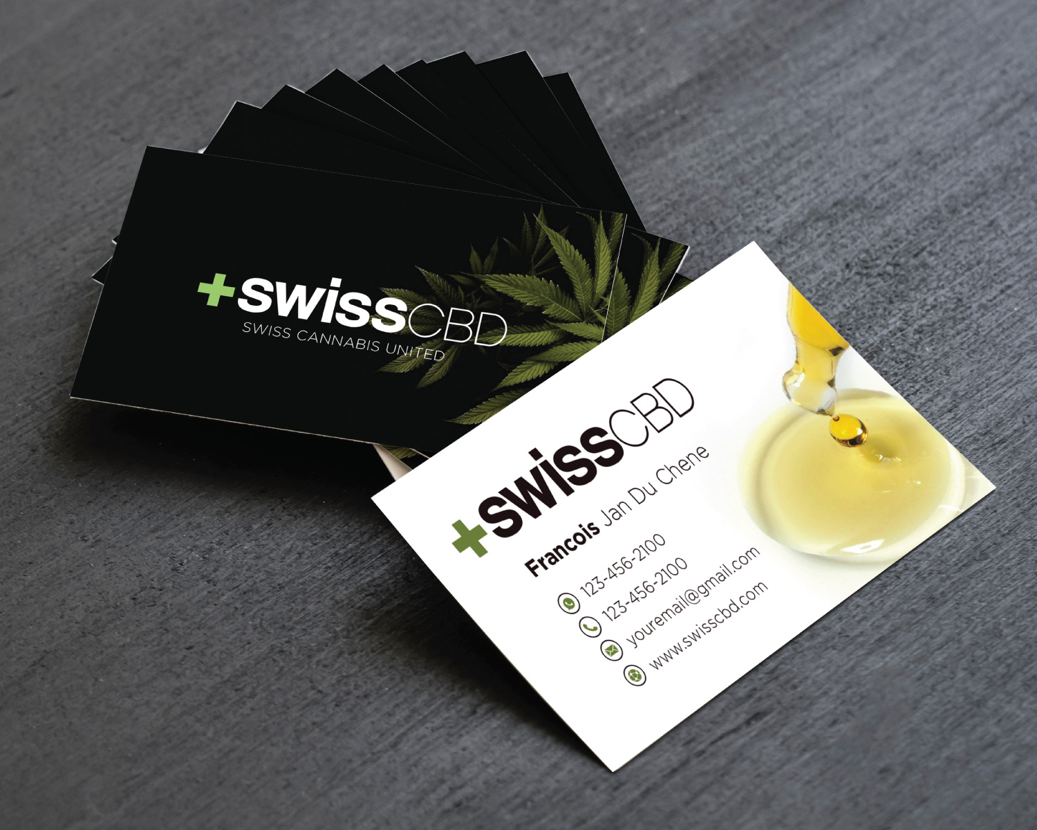 Business Card Design by LAXMI DESIGNHUB for this project | Design #20360983