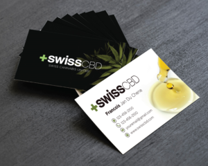 Business Card Design by LAXMI DESIGNHUB for this project | Design: #20360983