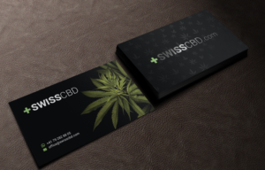 Business Card Design by chandrayaan.creative