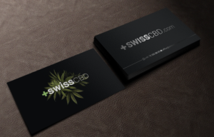 Business Card Design by chandrayaan.creative for this project | Design: #20358191