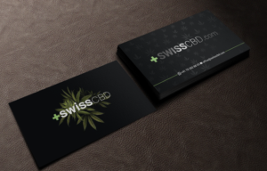 Business Card Design by chandrayaan.creative for this project | Design: #20358192