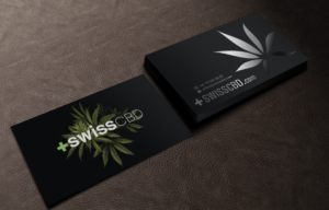Business Card Design by chandrayaan.creative for this project | Design: #20358195