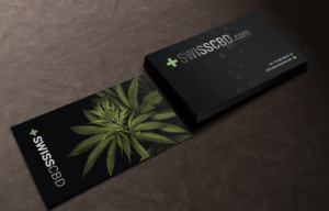 Business Card Design by chandrayaan.creative for this project | Design: #20358198