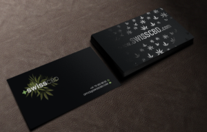 Business Card Design by chandrayaan.creative for this project | Design: #20358204