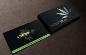 Business Card Design by chandrayaan.creative for this project | Design: #20358205