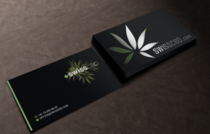 Business Card Design by chandrayaan.creative for this project | Design: #20358207