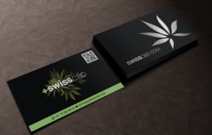 Business Card Design by chandrayaan.creative for this project | Design: #20388307
