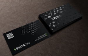 Business Card Design by chandrayaan.creative for this project | Design: #20389026