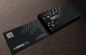 Business Card Design by chandrayaan.creative for this project | Design: #20518895