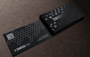 Business Card Design by chandrayaan.creative for this project | Design: #20518897