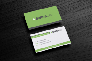 Business Card Design by A Y A N for this project | Design: #20398602