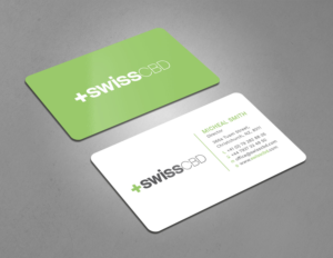 Business Card Design by Tripti Ranjan Gain for this project | Design: #20358858