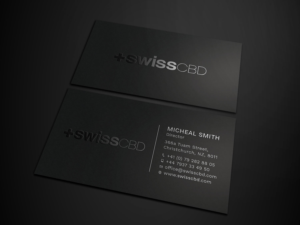 Business Card Design by Tripti Ranjan Gain for this project | Design: #20358917