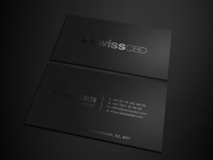 Business Card Design by Tripti Ranjan Gain for this project | Design: #20358924