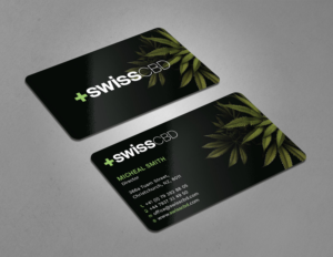 Business Card Design by Tripti Ranjan Gain for this project | Design: #20358926