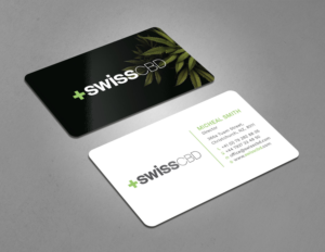 Business Card Design by Tripti Ranjan Gain for this project | Design: #20358927