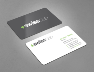 Business Card Design by Tripti Ranjan Gain for this project | Design: #20358938