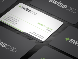 Business Card Design by Tripti Ranjan Gain for this project | Design: #20358940