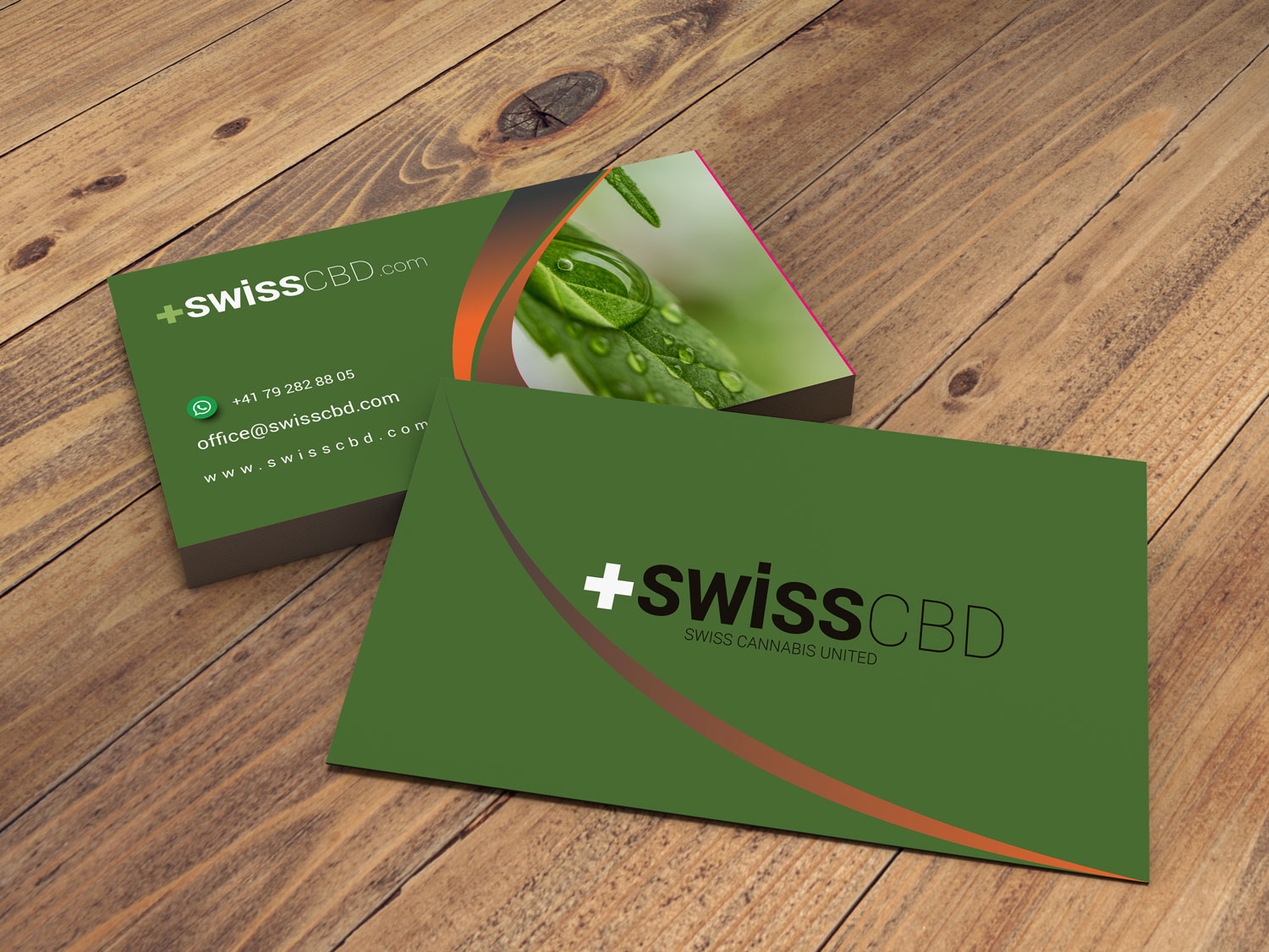 Business Card Design by Pictache for this project | Design #20383223