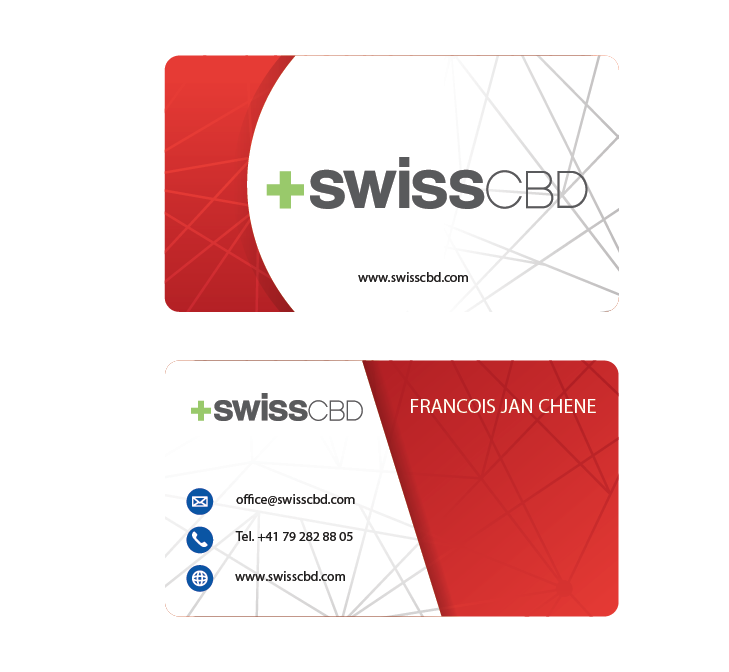 Business Card Design by Masba Habib for this project | Design #20375623