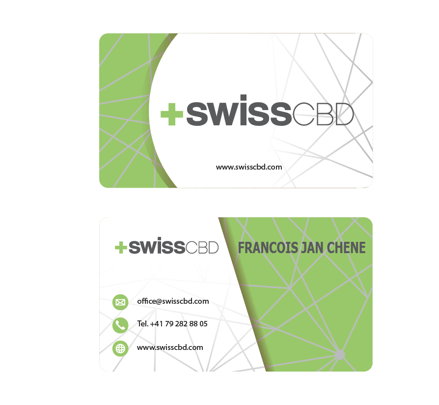 Business Card Design by Masba Habib for this project | Design #20384171