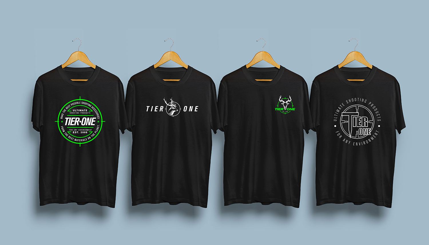 T-shirt Design by Phantom007 for this project | Design #20350953