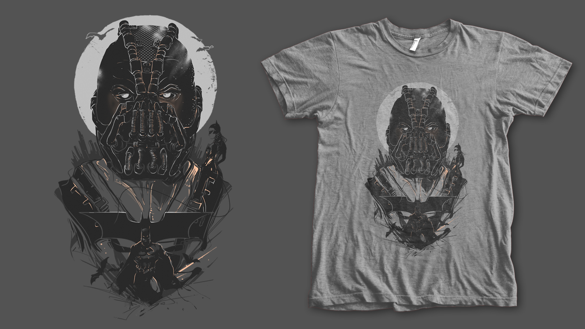 T-Shirt-Design von iamrobman für Gamesfever | Design #20378658
