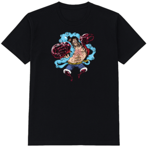 T-shirt Design by alexiusfreddy