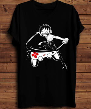 Diseño de Camiseta por creative gravity para Gamesfever | Diseño #20387063