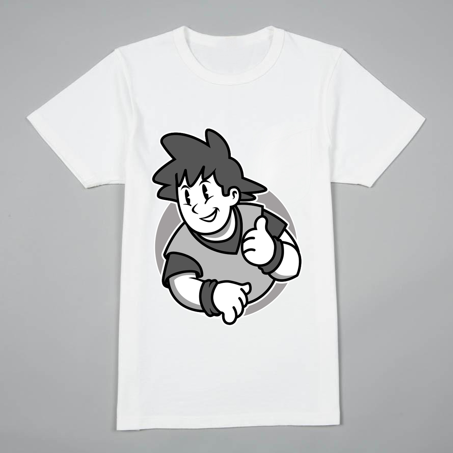 T-Shirt-Design von srtiger007 2 für Gamesfever | Design #20376223