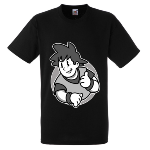 T-Shirt-Design von srtiger007 2 für Gamesfever | Design: #20376224