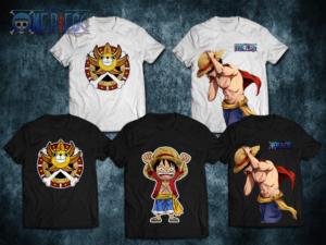 T-shirt Design by RhonStoppable