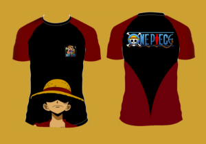 T-shirt Design by k_coperation99